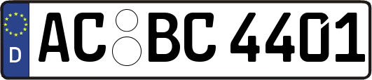 AC-BC4401