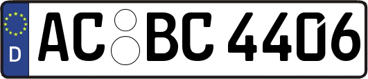AC-BC4406