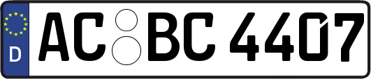 AC-BC4407
