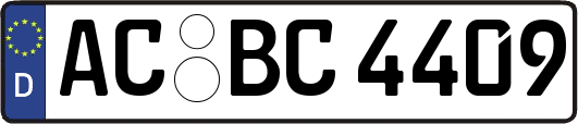 AC-BC4409