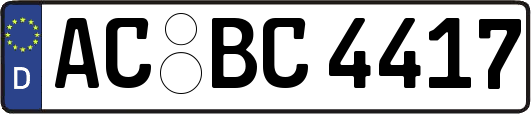 AC-BC4417