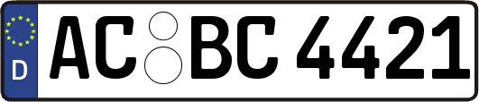 AC-BC4421