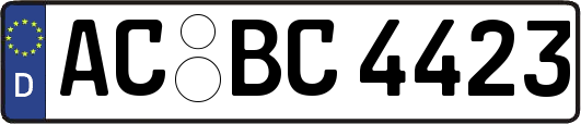 AC-BC4423