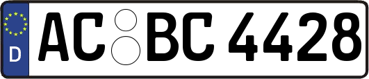AC-BC4428