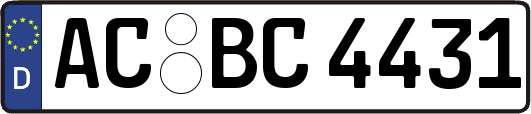 AC-BC4431