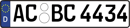 AC-BC4434