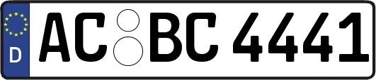 AC-BC4441