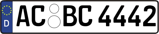 AC-BC4442