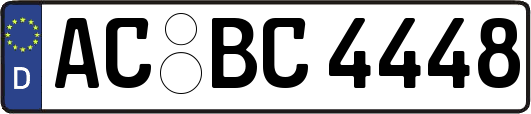 AC-BC4448