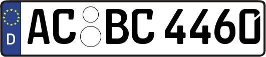 AC-BC4460