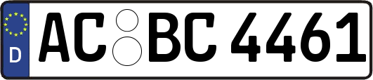 AC-BC4461