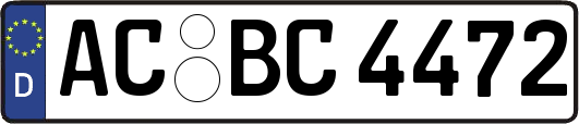 AC-BC4472
