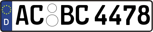 AC-BC4478