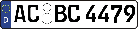AC-BC4479