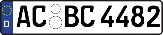 AC-BC4482