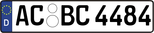 AC-BC4484