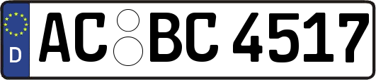 AC-BC4517