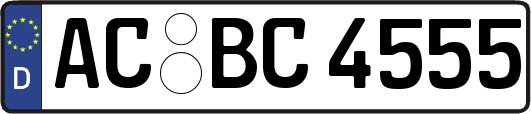 AC-BC4555