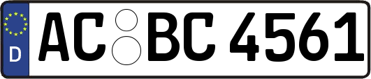 AC-BC4561