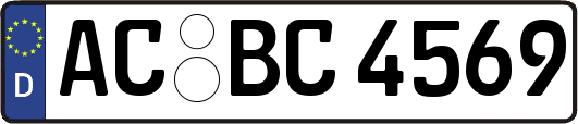 AC-BC4569