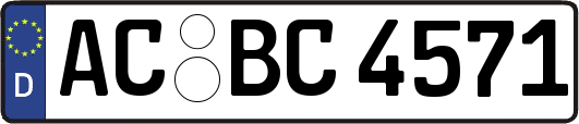 AC-BC4571