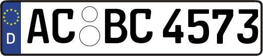 AC-BC4573