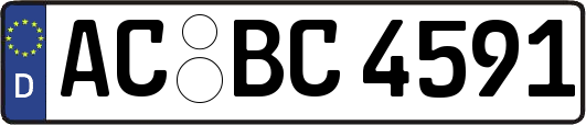 AC-BC4591