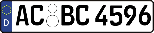 AC-BC4596