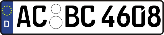 AC-BC4608