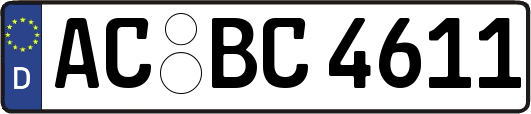 AC-BC4611
