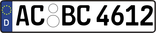 AC-BC4612