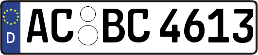 AC-BC4613