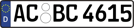 AC-BC4615