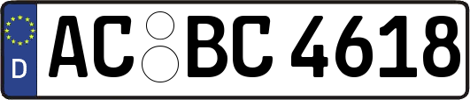 AC-BC4618