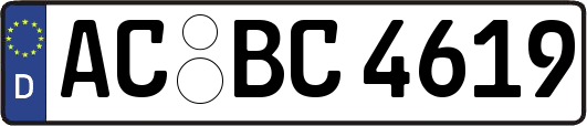 AC-BC4619