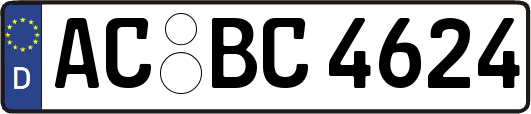 AC-BC4624