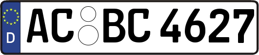AC-BC4627