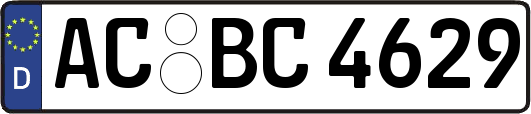 AC-BC4629