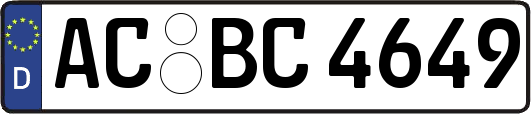AC-BC4649