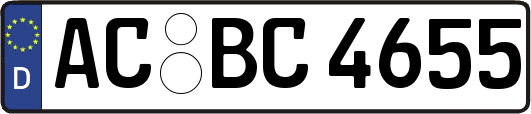 AC-BC4655
