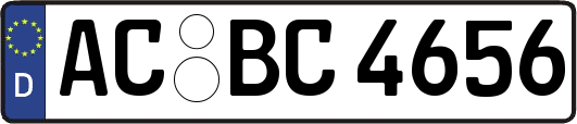 AC-BC4656