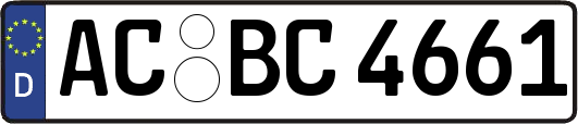 AC-BC4661