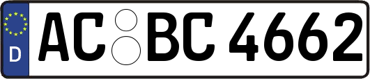 AC-BC4662
