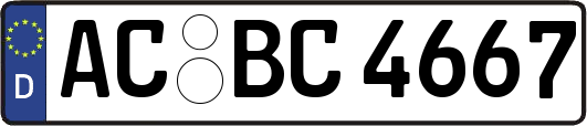 AC-BC4667