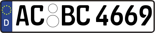 AC-BC4669