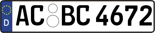 AC-BC4672