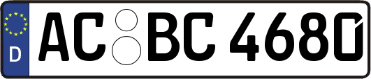AC-BC4680