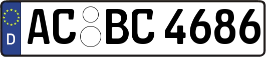 AC-BC4686