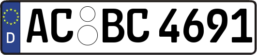 AC-BC4691