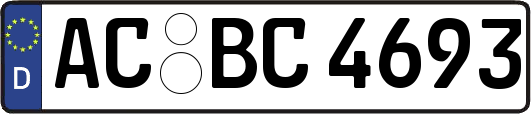 AC-BC4693